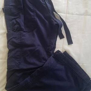 Scrub pants Koi size XS